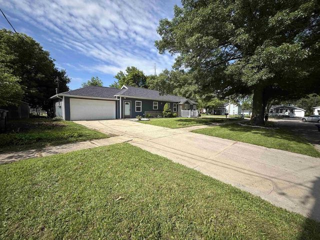 1504 Tyler Street, Janesville, WI 53545