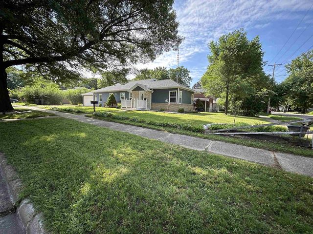 1504 Tyler Street, Janesville, WI 53545