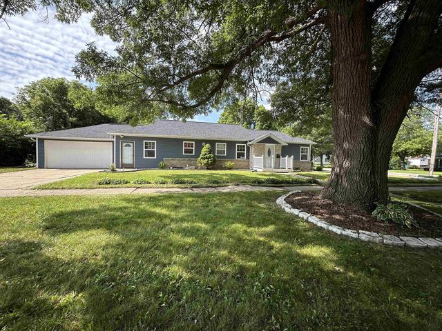 1504 Tyler Street, Janesville, WI 53545