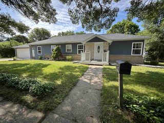 1504 Tyler Street, Janesville, WI 53545