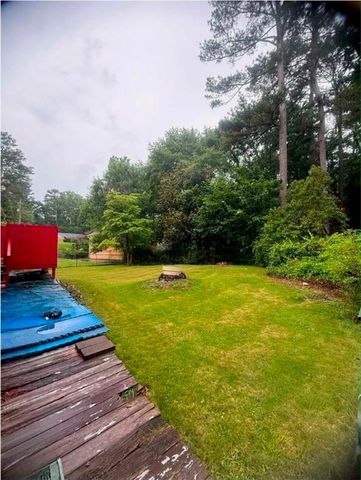 3000 Bay Berry Drive SW, Marietta, GA 30008