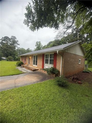3000 Bay Berry Drive SW, Marietta, GA 30008