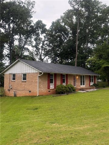 3000 Bay Berry Drive SW, Marietta, GA 30008