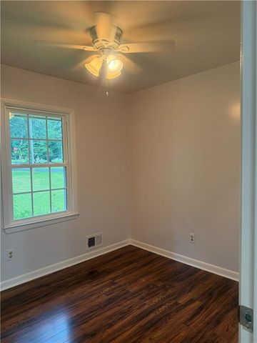 3000 Bay Berry Drive SW, Marietta, GA 30008