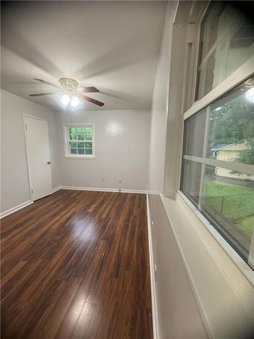 3000 Bay Berry Drive SW, Marietta, GA 30008
