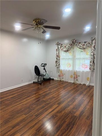 3000 Bay Berry Drive SW, Marietta, GA 30008
