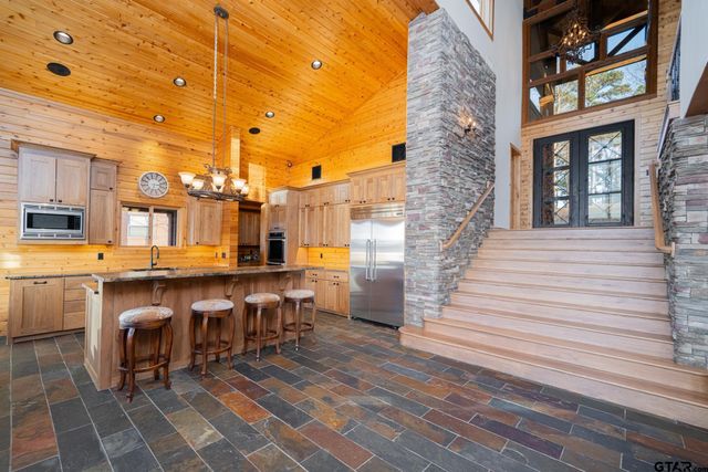 1584 Charlya Drive, Scroggins, TX 75480