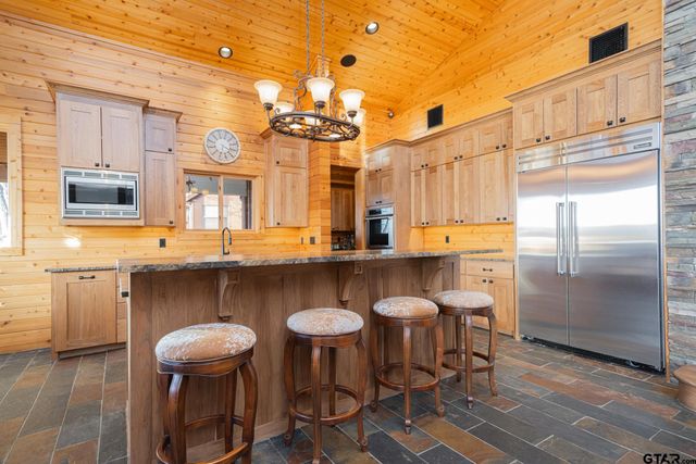 1584 Charlya Drive, Scroggins, TX 75480