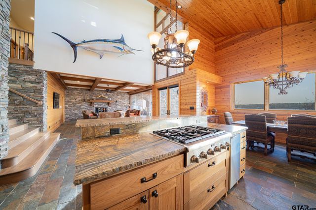 1584 Charlya Drive, Scroggins, TX 75480