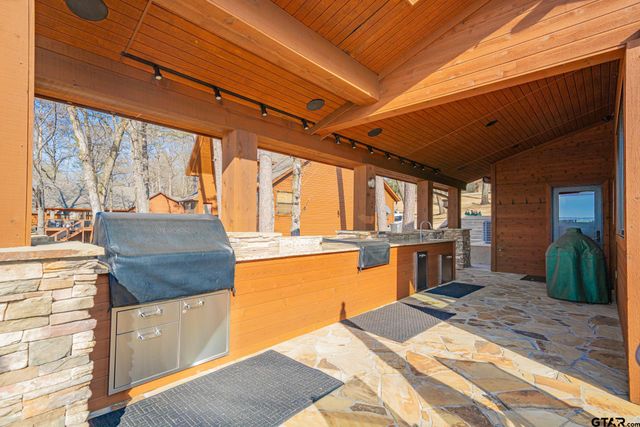 1584 Charlya Drive, Scroggins, TX 75480