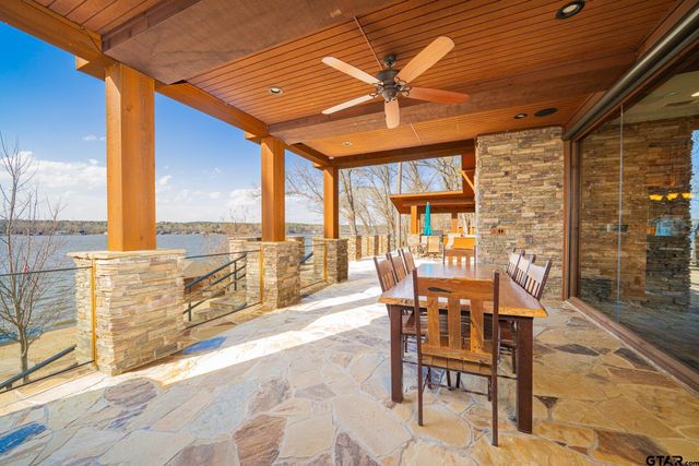 1584 Charlya Drive, Scroggins, TX 75480