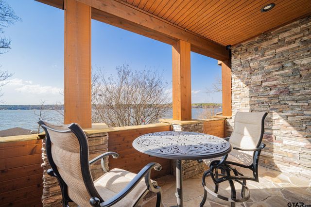 1584 Charlya Drive, Scroggins, TX 75480