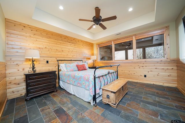 1584 Charlya Drive, Scroggins, TX 75480