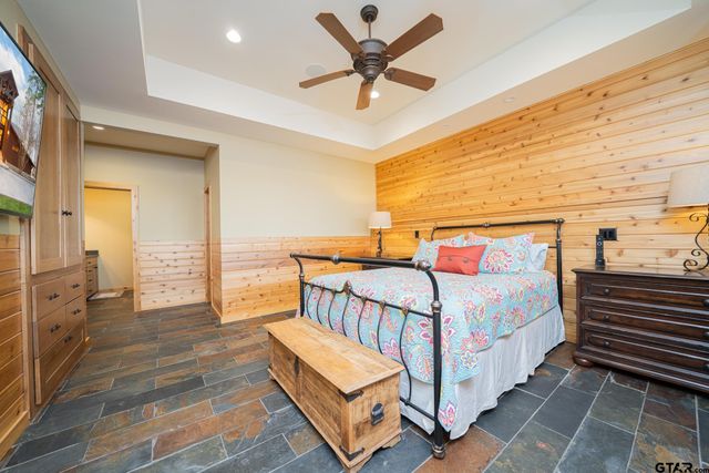 1584 Charlya Drive, Scroggins, TX 75480