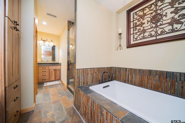 1584 Charlya Drive, Scroggins, TX 75480