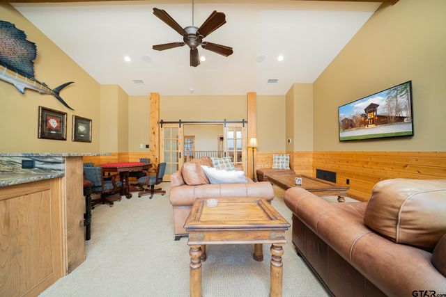 1584 Charlya Drive, Scroggins, TX 75480