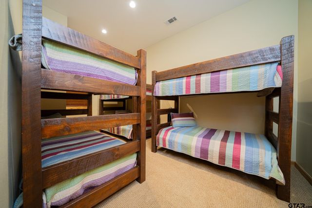 1584 Charlya Drive, Scroggins, TX 75480