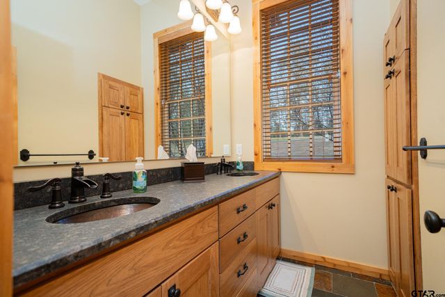 1584 Charlya Drive, Scroggins, TX 75480