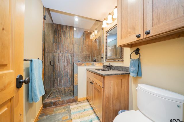 1584 Charlya Drive, Scroggins, TX 75480