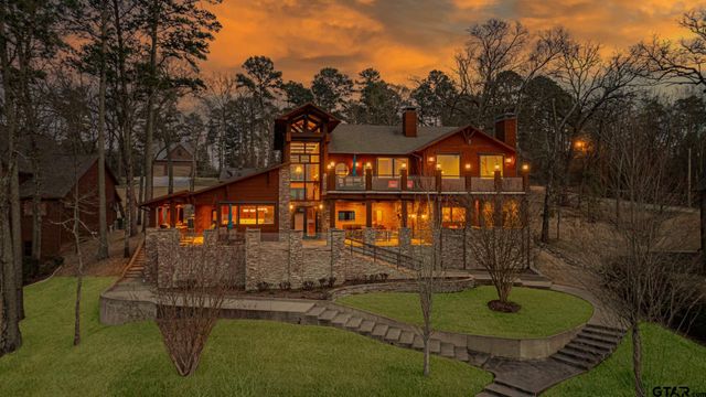 1584 Charlya Drive, Scroggins, TX 75480