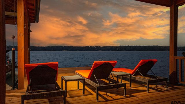 1584 Charlya Drive, Scroggins, TX 75480