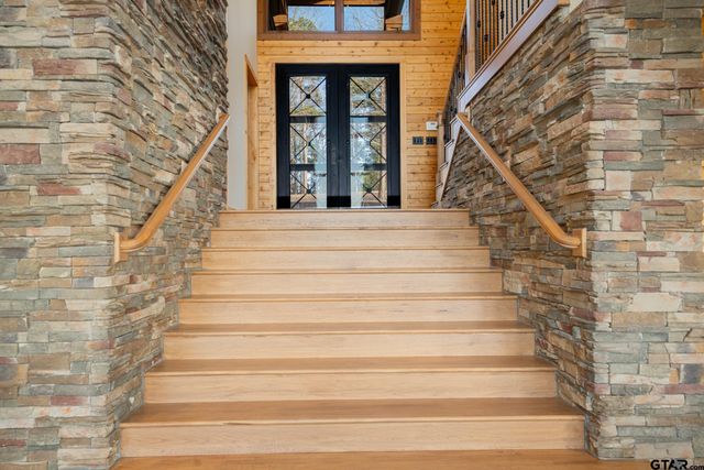 1584 Charlya Drive, Scroggins, TX 75480