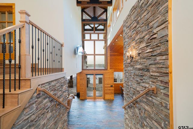 1584 Charlya Drive, Scroggins, TX 75480