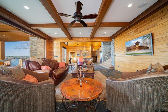 1584 Charlya Drive, Scroggins, TX 75480