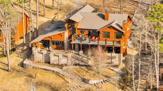 1584 Charlya Drive, Scroggins, TX 75480