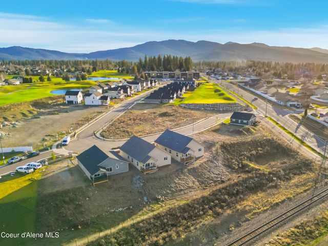 3606 N Blaze Loop, Post Falls, ID 83854