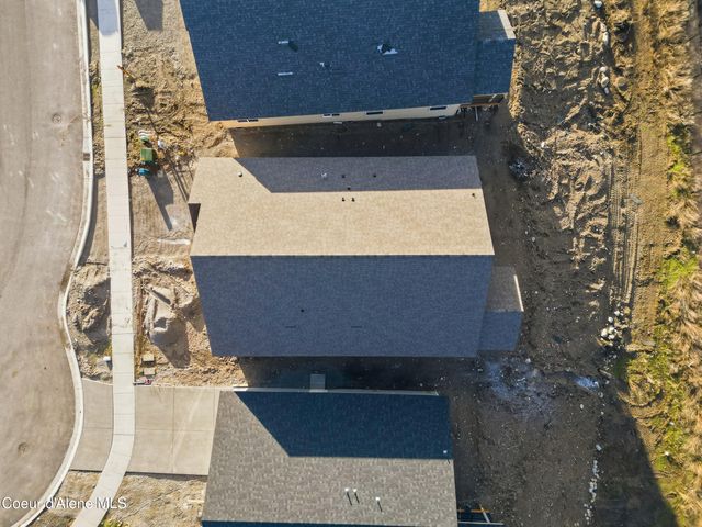 3606 N Blaze Loop, Post Falls, ID 83854