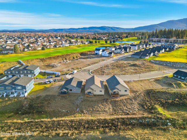 3606 N Blaze Loop, Post Falls, ID 83854