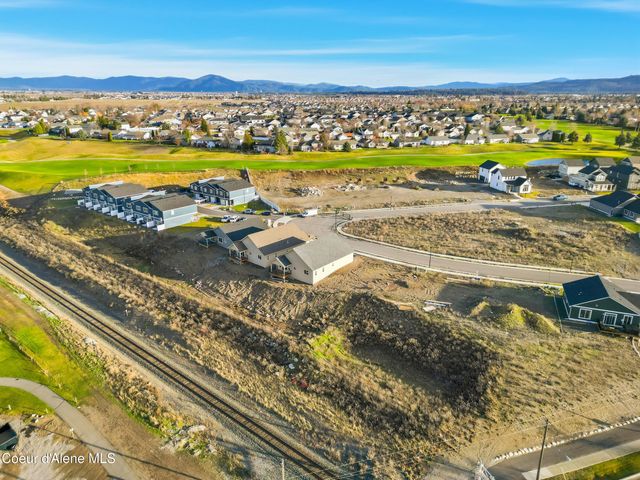 3606 N Blaze Loop, Post Falls, ID 83854