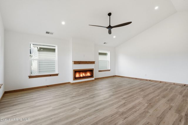 3606 N Blaze Loop, Post Falls, ID 83854