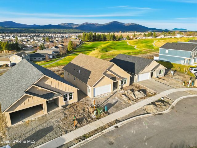 3606 N Blaze Loop, Post Falls, ID 83854