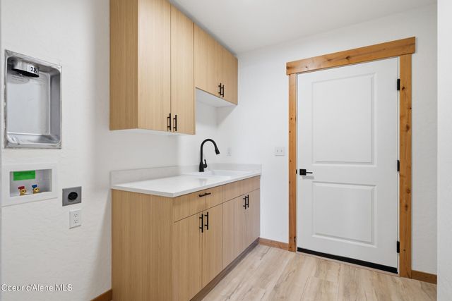 3606 N Blaze Loop, Post Falls, ID 83854