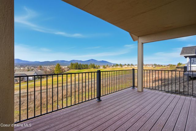 3606 N Blaze Loop, Post Falls, ID 83854