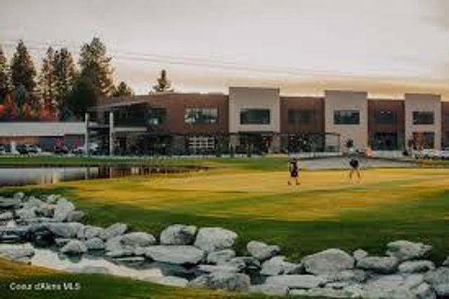 3606 N Blaze Loop, Post Falls, ID 83854