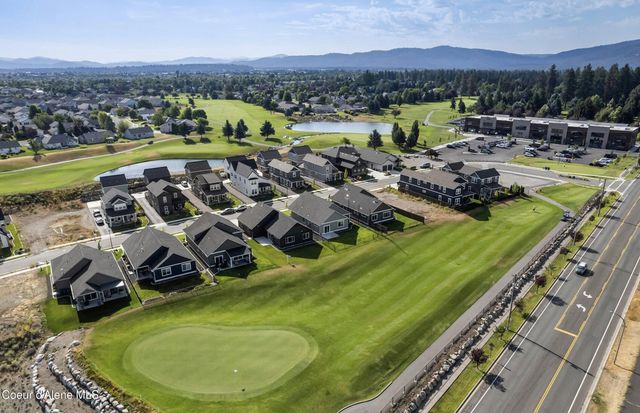 3606 N Blaze Loop, Post Falls, ID 83854