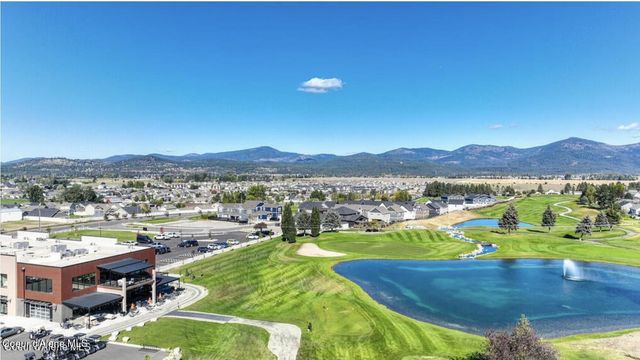 3606 N Blaze Loop, Post Falls, ID 83854