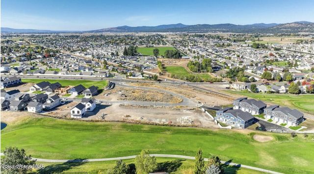 3606 N Blaze Loop, Post Falls, ID 83854