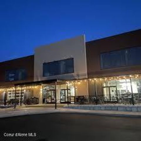 3606 N Blaze Loop, Post Falls, ID 83854