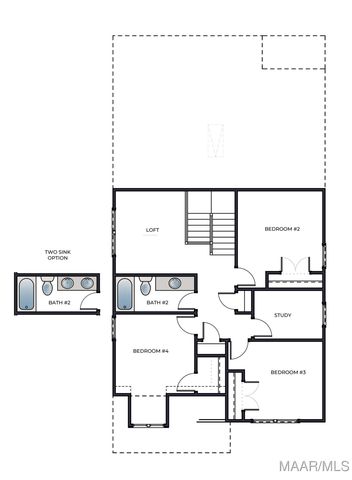 238 Blackberry Boulevard, Pike Road, AL 36064