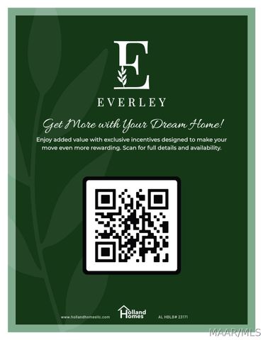 238 Blackberry Boulevard, Pike Road, AL 36064