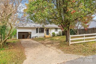 103 Clark Street, Marion, NC 28752