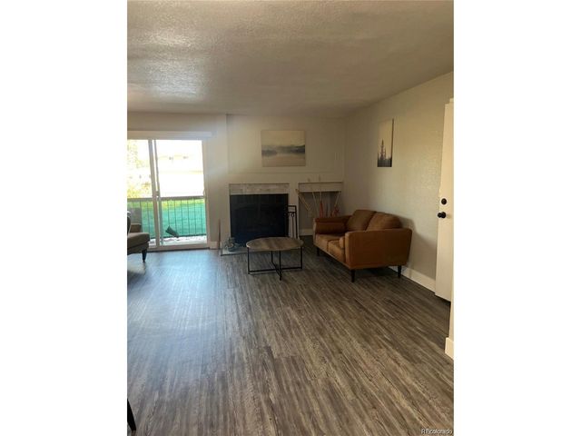 4899 S Dudley St 1E, Littleton, CO 80123