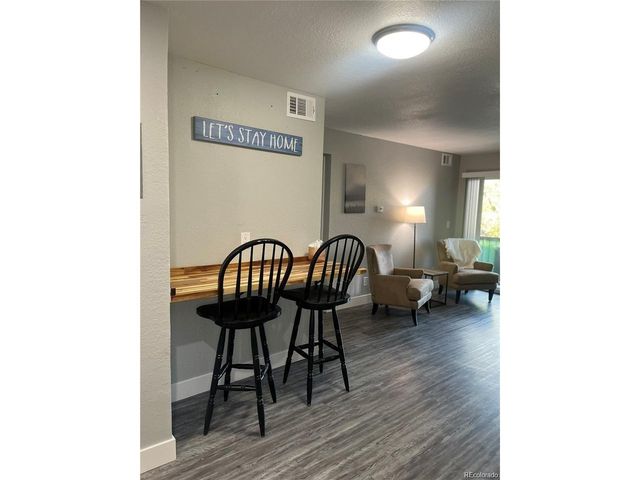 4899 S Dudley St 1E, Littleton, CO 80123