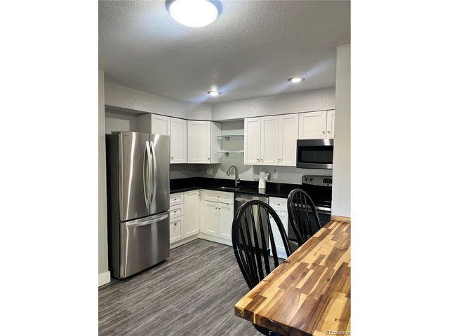 4899 S Dudley St 1E, Littleton, CO 80123