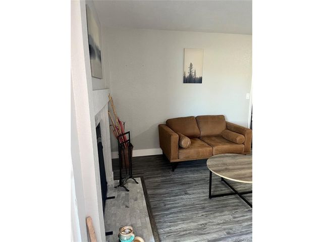 4899 S Dudley St 1E, Littleton, CO 80123