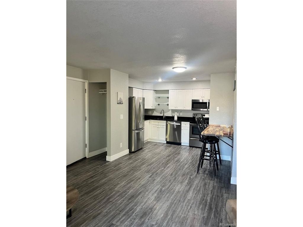 4899 S Dudley St 1E, Littleton, CO 80123